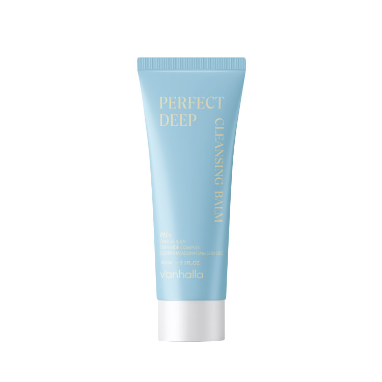 Vanhalla Perfect Deep Cleansing Balm