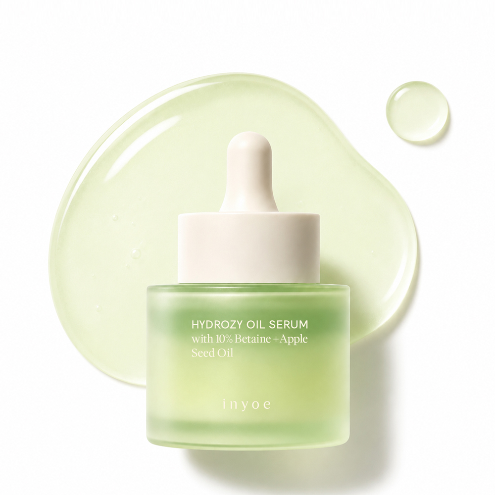 Inyoe Betaine Hydrogen Apple Oil Serum