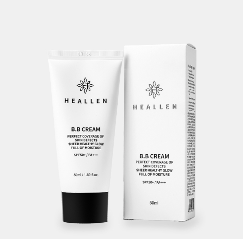 HEALLEN B.B Cream