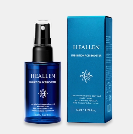 HEALLEN Imbibition Acti Booster
