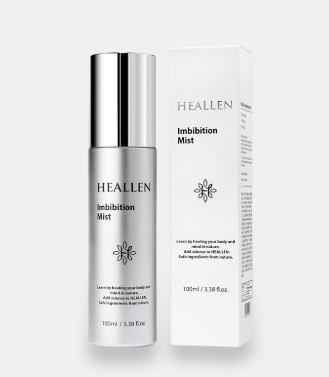 HEALLEN Imbibition Mist