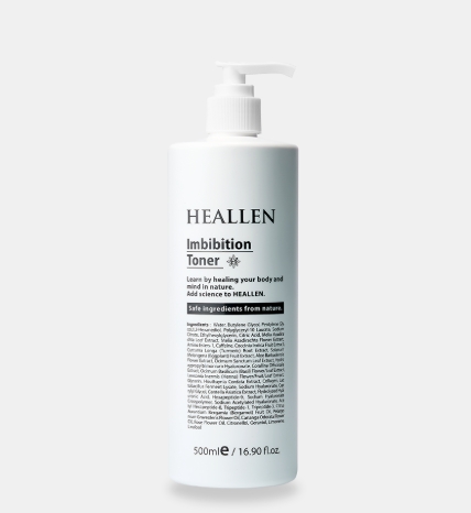 HEALLEN Imbibition Toner