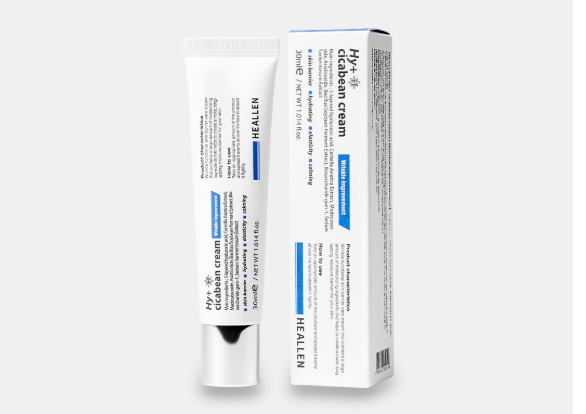 HEALLEN Hy+ Cicabean Cream