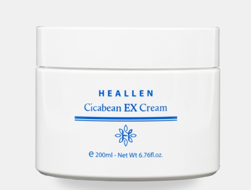HEALLEN Hy+ Cicabean EX Cream