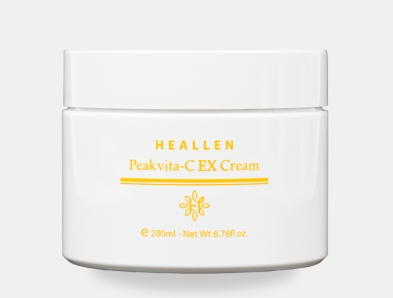 HEALLEN Wb+ PeakVita-C EX Cream