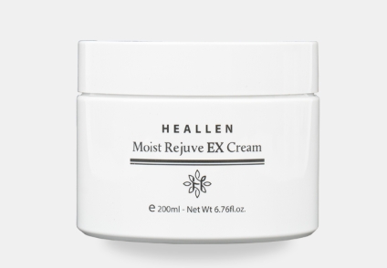 HEALLEN Aq+ Moist Rejuve EX Cream