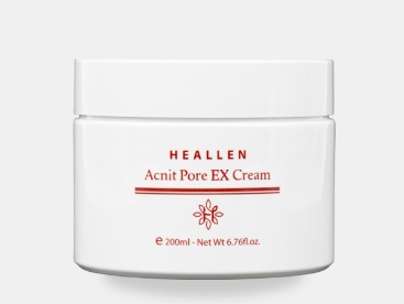HEALLEN Sb+ Acnit Pore EX Cream