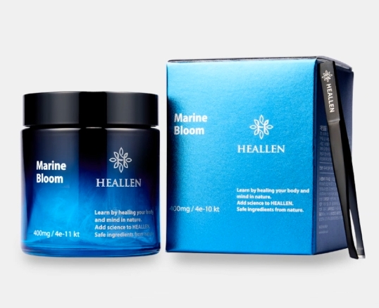 HEALLEN Marine-Bloom