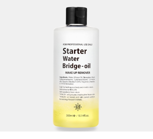 HEALLEN Starter Water Bridge Oil