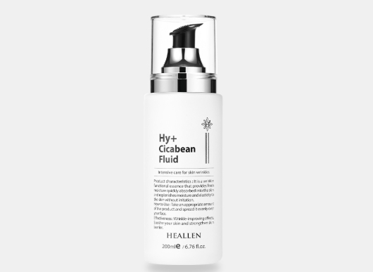 HEALLEN Hy+ Cicabean Fluid