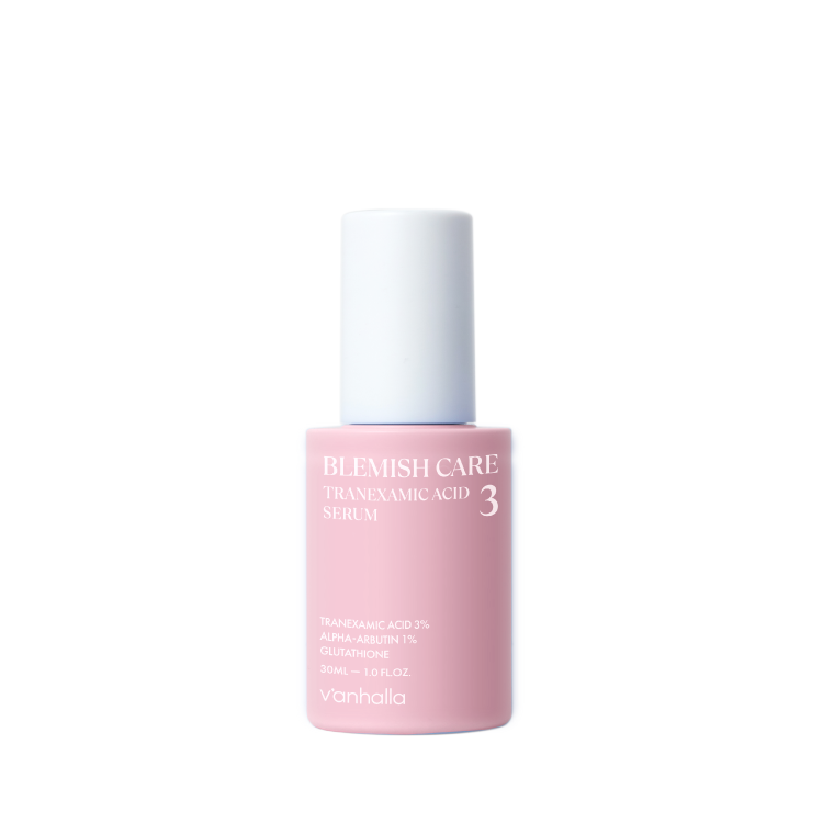 Vanhalla Blemish care Tranexamic Acid 3 Serum
