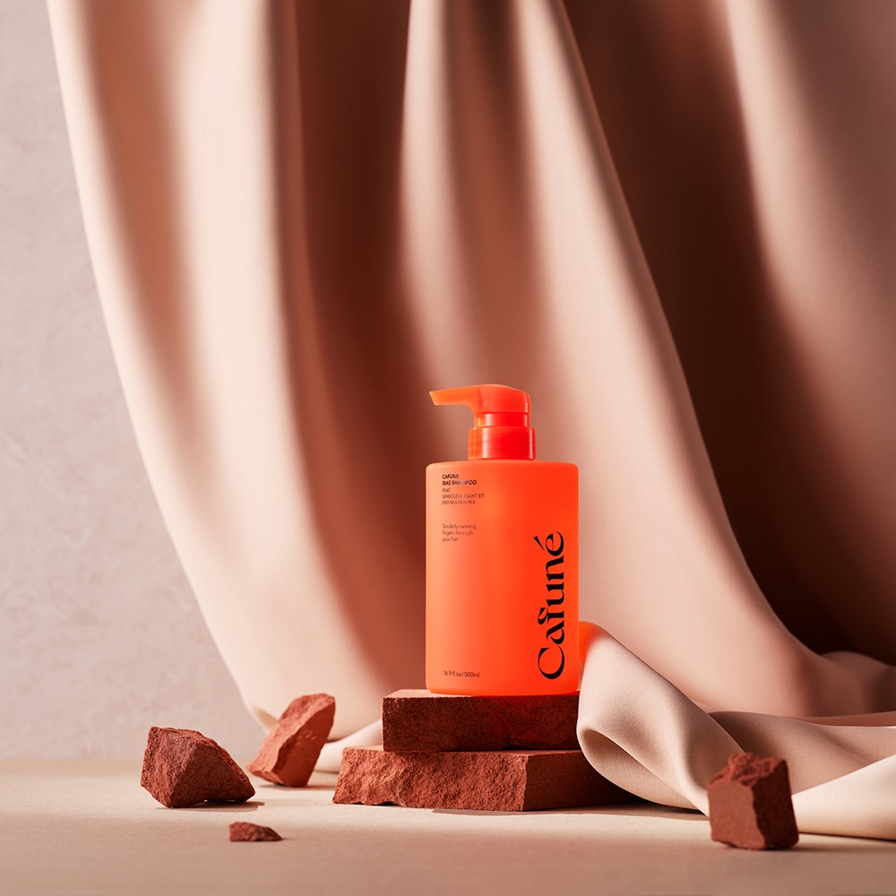 CAFUNE BIAS SHAMPOO