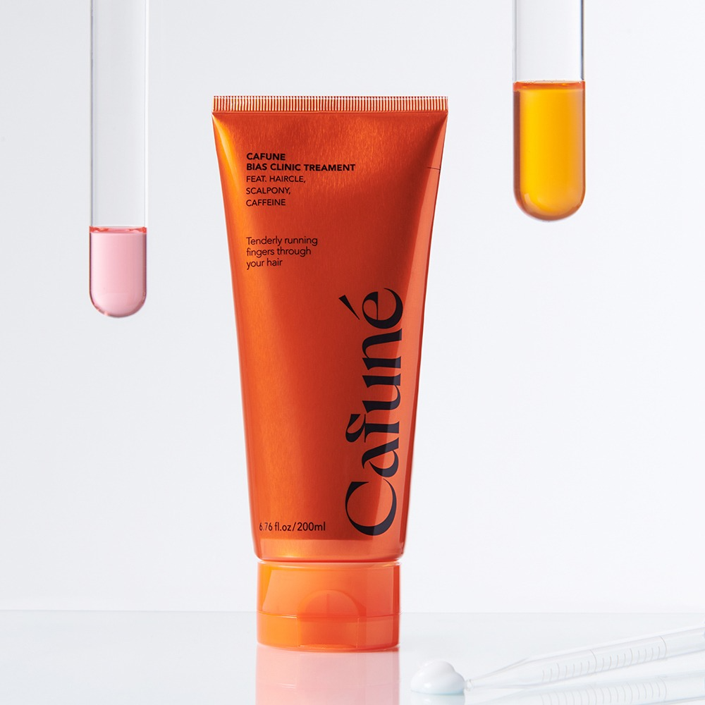 CAFUNE BIAS CLINIC TREATMENT