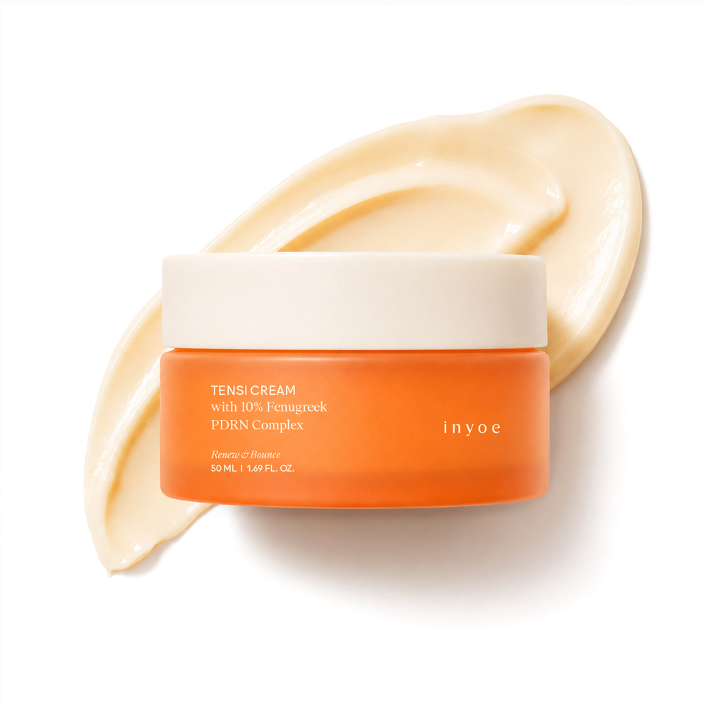 Inyoe Penugric PDRN Complex Tency Cream