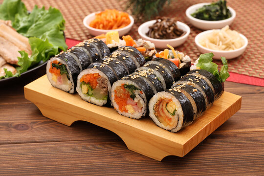Kimbab